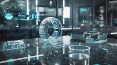 行业智能预测与趋势分析模