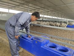 甘肃武威：创新驱